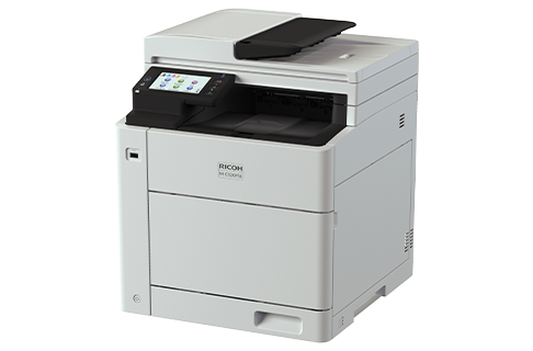 Colour laser printer all-in-one M C320FSE | Ricoh United Kingdom